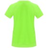 T-shirt de sport Bahrain à manches courtes pour femme