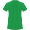 T-shirt de sport Bahrain à manches courtes pour femme