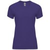 T-shirt de sport Bahrain à manches courtes pour femme