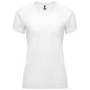 T-shirt de sport Bahrain à manches courtes pour femme