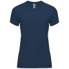 T-shirt de sport Bahrain à manches courtes pour femme