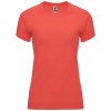 T-shirt de sport Bahrain à manches courtes pour femme