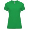 T-shirt de sport Bahrain à manches courtes pour femme