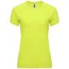 T-shirt de sport Bahrain à manches courtes pour femme