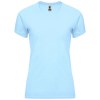 T-shirt de sport Bahrain à manches courtes pour femme