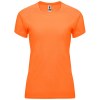 T-shirt de sport Bahrain à manches courtes pour femme