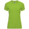 T-shirt de sport Bahrain à manches courtes pour femme