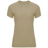 T-shirt de sport Bahrain à manches courtes pour femme