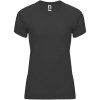 T-shirt de sport Bahrain à manches courtes pour femme