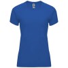 T-shirt de sport Bahrain à manches courtes pour femme