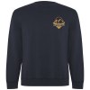 Sweater Batian en coton organique unisexe