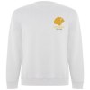 Sweater Batian en coton organique unisexe