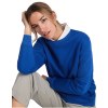 Sweater Batian en coton organique unisexe