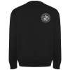 Sweater Batian en coton organique unisexe
