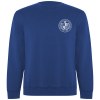 Sweater Batian en coton organique unisexe