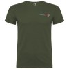 T-shirt Beagle à manches courtes pour homme