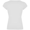 T-shirt Belice à manches courtes pour femme