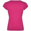 T-shirt Belice à manches courtes pour femme