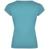 T-shirt Belice à manches courtes pour femme