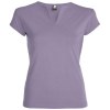 T-shirt Belice à manches courtes pour femme