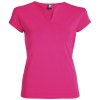 T-shirt Belice à manches courtes pour femme