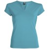 T-shirt Belice à manches courtes pour femme