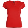 T-shirt Belice à manches courtes pour femme