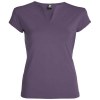 T-shirt Belice à manches courtes pour femme