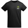 T-shirt Breda en coton organique à manches courtes pour homme