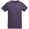 T-shirt Breda en coton organique à manches courtes pour homme