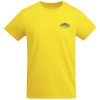 T-shirt Breda en coton organique à manches courtes pour enfant