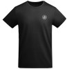 T-shirt Breda en coton organique à manches courtes pour enfant