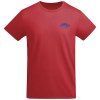 T-shirt Breda en coton organique à manches courtes pour enfant