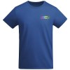 T-shirt Breda en coton organique à manches courtes pour enfant