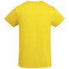 T-shirt Breda en coton organique à manches courtes pour enfant