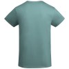 T-shirt Breda en coton organique à manches courtes pour enfant