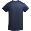 T-shirt Breda en coton organique à manches courtes pour enfant