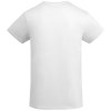 T-shirt Breda en coton organique à manches courtes pour enfant