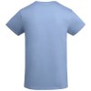 T-shirt Breda en coton organique à manches courtes pour enfant