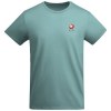 T-shirt Breda en coton organique à manches courtes pour enfant