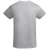 T-shirt Breda en coton organique à manches courtes pour enfant