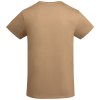 T-shirt Breda en coton organique à manches courtes pour enfant