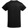 T-shirt Breda en coton organique à manches courtes pour enfant