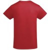 T-shirt Breda en coton organique à manches courtes pour enfant