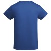 T-shirt Breda en coton organique à manches courtes pour enfant
