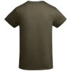 T-shirt Breda en coton organique à manches courtes pour enfant