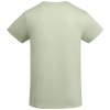 T-shirt Breda en coton organique à manches courtes pour enfant