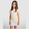 T-shirt Breda en coton organique à manches courtes pour enfant