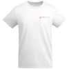 T-shirt Breda en coton organique à manches courtes pour enfant