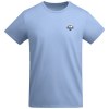 T-shirt Breda en coton organique à manches courtes pour enfant